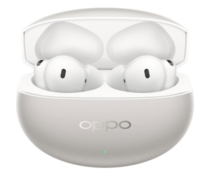 Słuchawka bezprzewodowa OPPO Enco X3s Silver 6932169360456